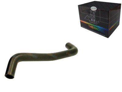 Шланг радіатора dół renault megane ii scenic ii фото №1