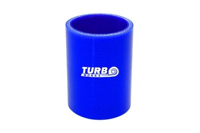 CONECTOR TURBOWORKS BLUE 51MM  