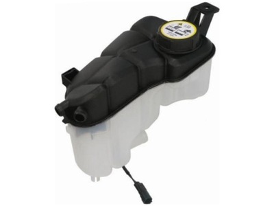 Бачок розширювальний nrf 454065 фото №1