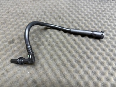 9676511680, шланг усилитель тормозов клапан peugeot фото №1