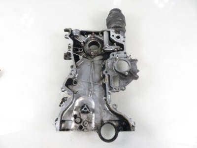 Насос масла toyota rav 4 iii 2.2 d 2ad-fhv фото №1