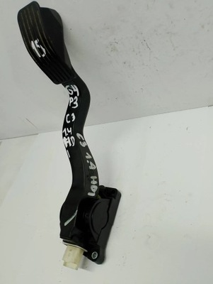 POTECJOMETR PEDAL ГАЗУ CITROEN C3 1.4HDI 0280752251