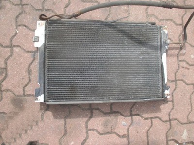 Volvo v70 i радіатор кондиціонера 2,4 95-00 фото №1