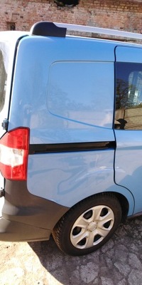 Transit courier крыло четверть правый задняя 15r фото №1