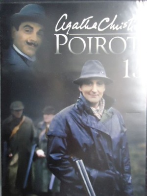 Poirot 15 - Agatha Christie