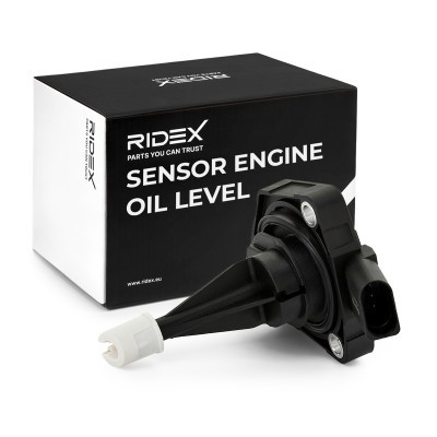 Датчик рівня оливи ridex 1289s0057 фото №1