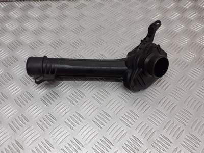 Труба wąż шланг turbo renault kangoo ii 1.5 dci фото №1