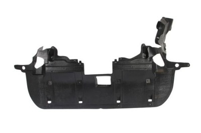 Защита двигателя нижняя 6601-02-2958861p blic фото №1