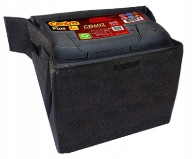 Сумка na акумулятор розмір c фото №1