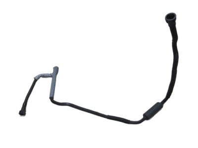 Bmw x1 f48 b46 b48 mini шланг вентиляційний трубка 13908642845 8642845 фото №1