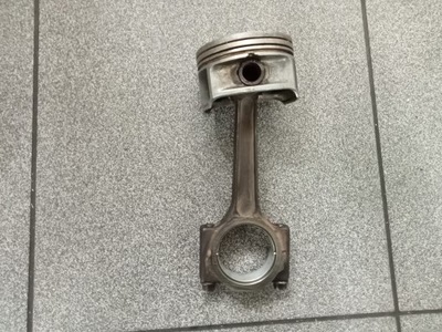 Поршень шатун 1.6 16v mini one cooper r50 r52 r53 77l27 фото №1