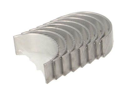 Вкладыши шатуны mazda 3, 6, cx7, cx-7 2.2d std фото №1