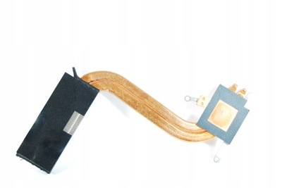 Clevo N850 Hyperbook N850HK Chłodzenie CPU Radiator Procesora