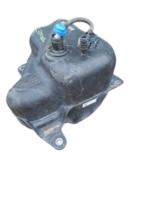 Бак adblue mercedes sprinter w906 a9064701700 фото №1