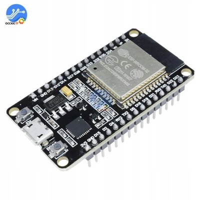 ESP32 ESP-32S Development Board Wireless WiFi