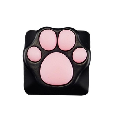 Cat Paw Keycaps Cat Claw Keycap do zestawu kluczy