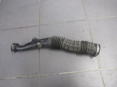 Шланг воздуха интеркулер smart fortwo 0.6 t фото №1