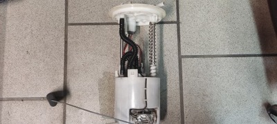 Насос пального mitsubishi 1760a346 фото №1