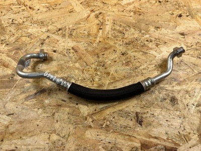 Wąż шланг труба кондиционера opel e-corsa f peugeot e-208 ii 9829525880 фото №1