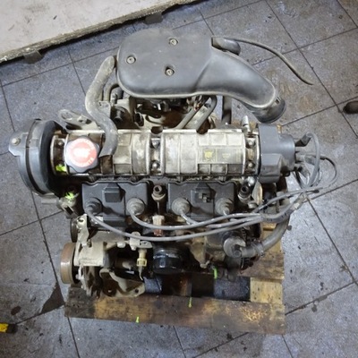 RENAULT 19 MOTOR 1.8B 90KM F3P 760  