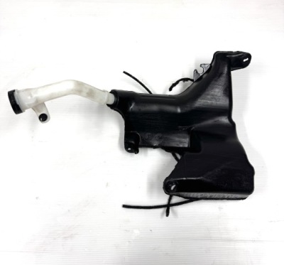 Opel insignia b бак омывателя помпа 13480307 фото №1