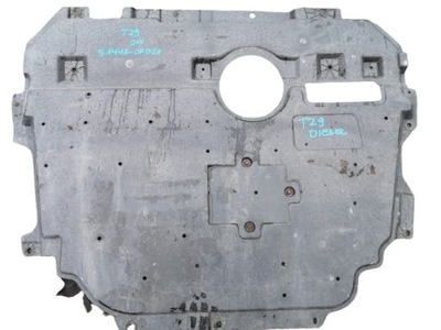 PROTECCIÓN PARA MOTOR TOYOTA AVENSIS 2.0 D4D T29 51441-0F021  