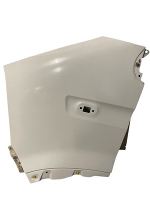 Крыло перед левый renault master ii 03-10 фото №1