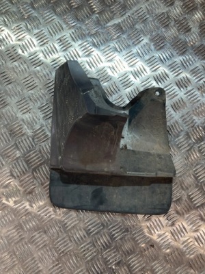 Бризковик лівий перед land cruiser 120 02-09 фото №1