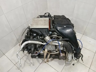 Двигатель porsche kompletny фото №1