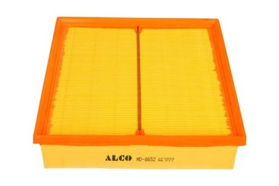 FILTER AIR DB A-KLASA/B-KLASA W176/W246 2011- ALCO FILTERS  