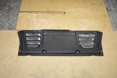 Idealna защита бампера передняя mercedes w167 1 фото №1