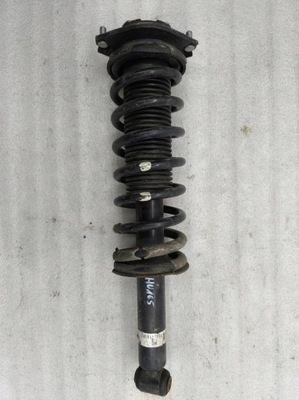 Амортизатор задняя задний subaru forester v 2q365s0100 фото №1