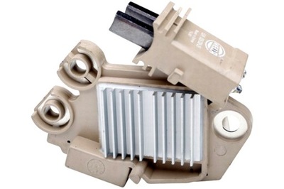 HELLA REGULATORIUS ĮTAMPOS HELLA 5DR 009 728-251 AUDI 