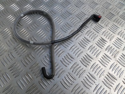 Volvo xc40 2020 труба шланг воздуха 32208665 фото №1