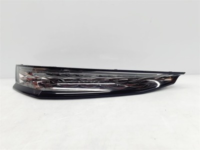 Ds7 lift 21r+ ліва лампа задня led ory eu !!! фото №1