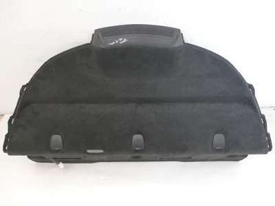 Jaguar xf x250 lift xfr sport полка задняя задняя фото №1