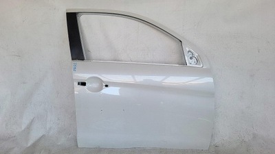 Mitsubishi asx 4008 10- дверь правое перед передние фото №1