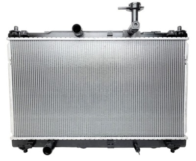 Радіатор wody suzuki sx4 s-cross 1.6 2013 - фото №1