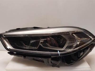 ФАРА ПЕРЕДНЯЯ ЛЕВАЯ BMW F40 FULL LED (СВЕТОДИОД ) 9482807