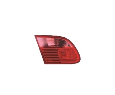 Лампа задня fiat albea 05- 51809415 права фото №1