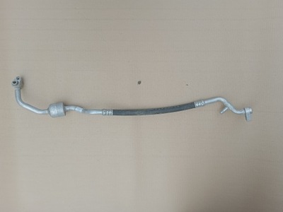 Ford fiesta mk7 16- трубка шланг кондиціонера фото №1