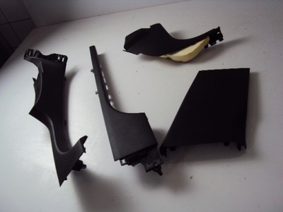 Захист обшивка праве renault clio v hb 19- фото №1