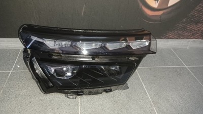 FARO FARO SKODA KAMIQ COMPLETO DIODO LUMINOSO LED 19-22 DERECHA  