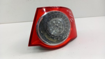 Vw jetta v лампа задняя правая led фото №1
