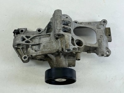 Насос wody bmw 4 f32 f33 7643067 фото №1