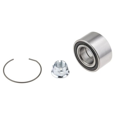Подшипник колеса перед l/p renault 19 i 21 clio i ii kangoo megane i thalia i фото №1