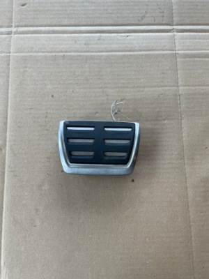 Audi a4 b9 накладка педали тормоза 8w1723173a фото №1