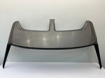 Hyundai ioniq 5 спойлер спойлер кришки багажника фото №1