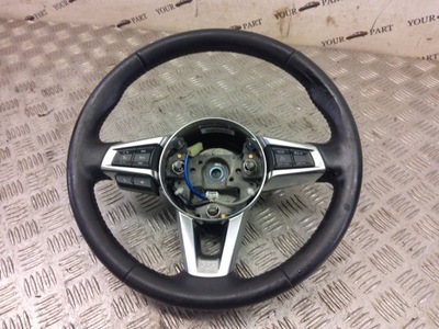 Mazda mx-5 nd 2016 воздуховод фото №1