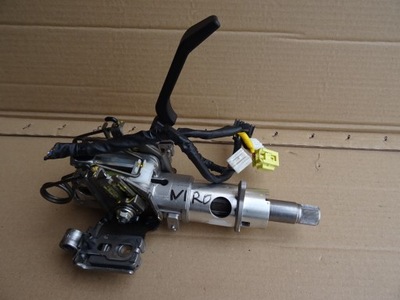 Kia niro колонка кермова фото №1